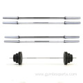 weightlifting 2.5cm/5.1cm barbell bar